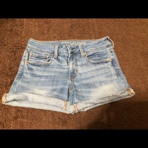 American Eagle size 6